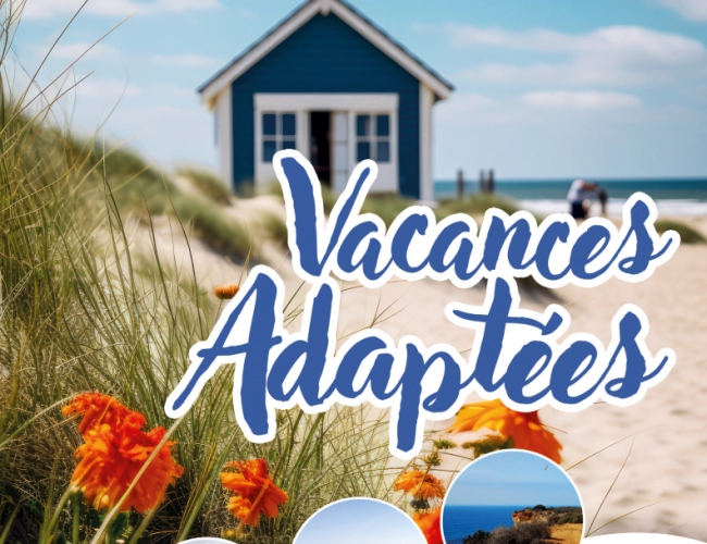 CATALOGUE SEJOUR PRINTEMPS ETE 2026