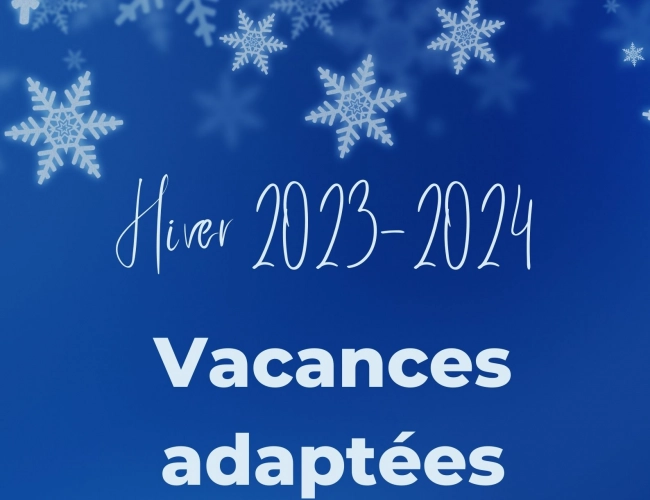PLAQUETTE VACANCES HIVER 2023-2024